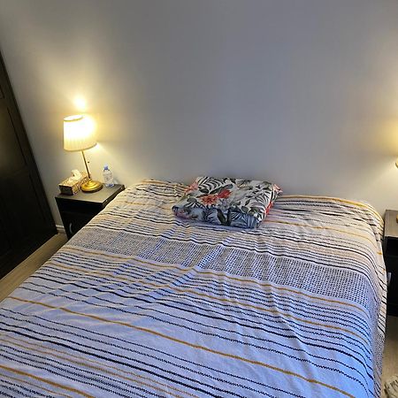 Room Close To Arena La Defense Nanterre Exterior photo