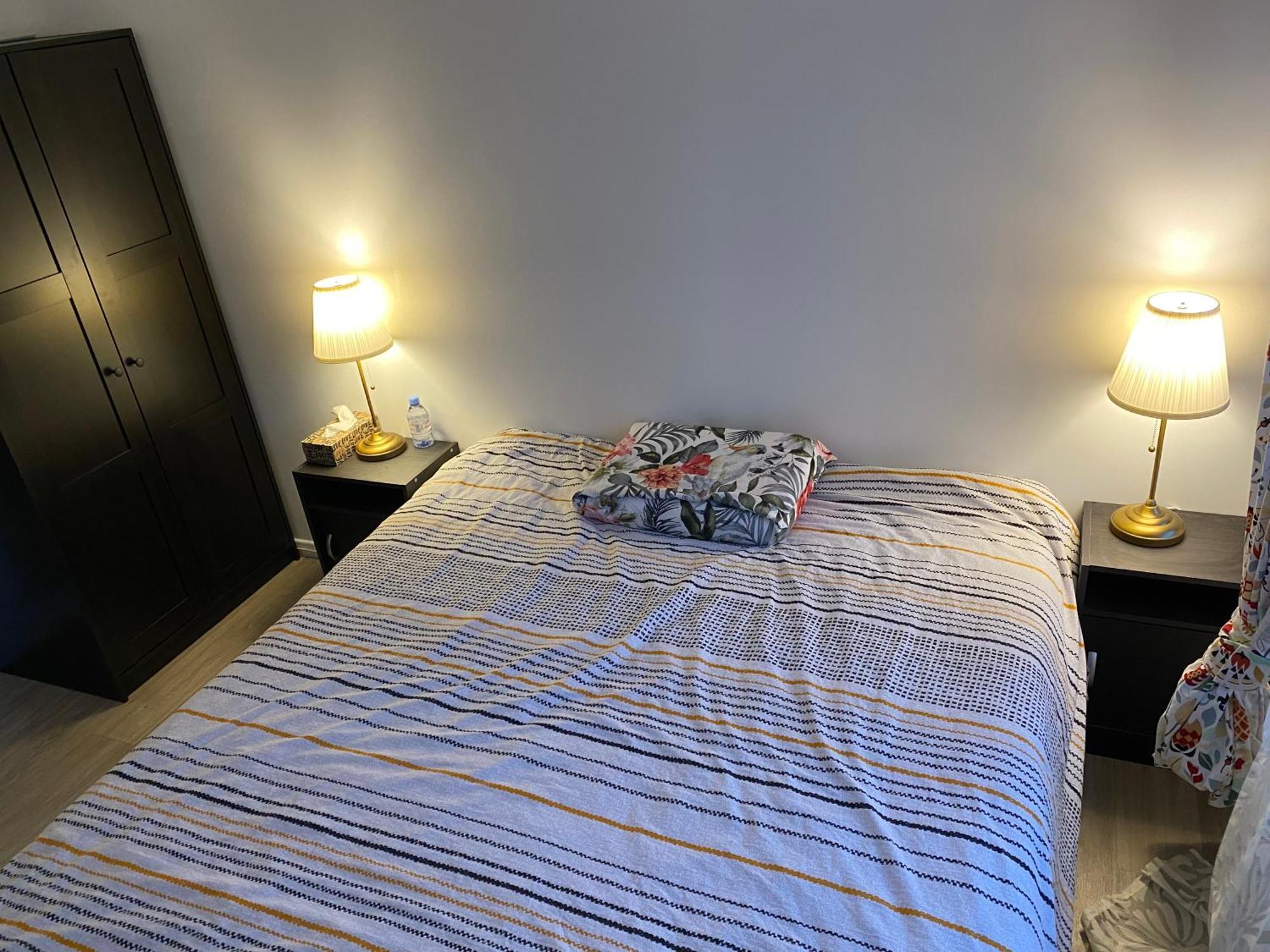 Room Close To Arena La Defense Nanterre Exterior photo