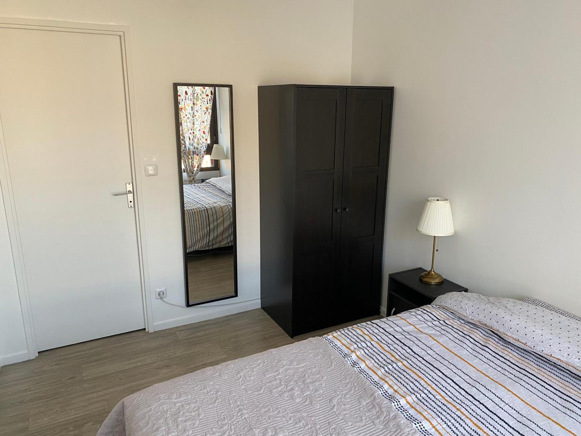 Room Close To Arena La Defense Nanterre Exterior photo